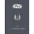Star Wars: O Caminho Jedi, De Wallace, Daniel. Star Wars Editorial Editora Bertrand Brasil Ltda., Tapa Dura En Português, 2013