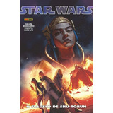 Star Wars O