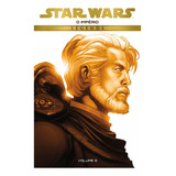 Star Wars: O Império Vol. 5