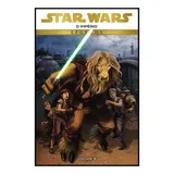 Star Wars O