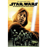 Star Wars: Os Diários De Obi-wan Kenobi, De Aaron, Jason. Editora Panini Brasil Ltda, Capa Dura Em Português, 2022