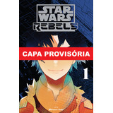 Star Wars Rebeldes