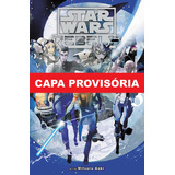 Star Wars: Rebeldes Vol. 3, De Mitsuru Aoki. Editora Panini, Capa Mole Em Português, 2023
