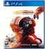 Star Wars: Squadrons Star Wars: Battlefront Edição Standard Electronic Arts Physical Ps4