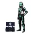 Star Wars: The Black Series Clone Trooper (edição De Hallowe