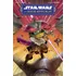 Star Wars: The High Republic Adventures (ii Temporada) Vol. 1, De Fico Ossio. Star Wars, Vol. 1. Editorial Panini, Capa Mole, Edição 1 Em Inglês, 2024