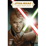 Star Wars: The High Republic Vol. 04