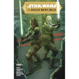 Star Wars: The High Republic Vol. 5