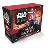 Star Wars Unlimited