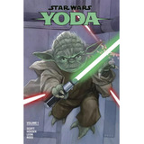 Star Wars Yoda