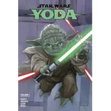 Star Wars Yoda