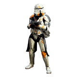 Star Wars 212th Utapau Airborne Clone Trooper - Sideshow