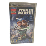 Star Wars 3 Lego The Clone