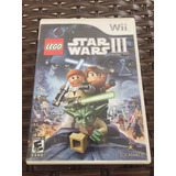Star Wars 3 Nintendo
