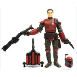 Star Wars 30th Mandalorian