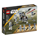 Star Wars 501a Clone