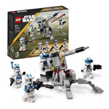 Star Wars 501a Clone