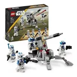 Star Wars 501a Clone