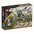 Star Wars 501ª Clone Troopers Pack Battle 119pçs 75345 Lego