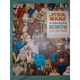 Star Wars A Colecao