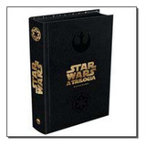 Star Wars A Trilogia Dark Edition