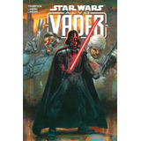 Star Wars Alvo Vader
