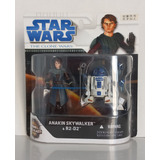 Star Wars Anakin Skywalker