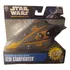Star Wars Anakin Skywalker Jedi Starfighter Novo No Blister