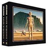 Star Wars Art Ralph McQuarrie