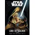 Star Wars  As Lendas De Luke Skywalker, De Himekawa, Akira. Editorial Panini, Tapa Mole En Português, 2022