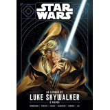 Star Wars As Lendas