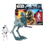 Star Wars Assault Walker