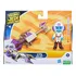 Star Wars Aventuras Dos Jovens Jedi - 7,5 Cm - Lys Solay