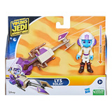 Star Wars Aventuras Dos