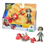 Star Wars Aventuras Dos