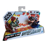 Star Wars Battle Bobblers