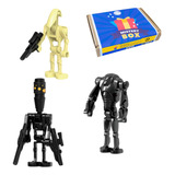 Star Wars Battle Droid
