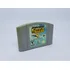 Star Wars Battle For Naboo - Nintendo 64 Cartucho Original
