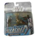 Star Wars Battle Packs