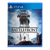 Star Wars Battlefront