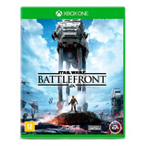 Star Wars Battlefront