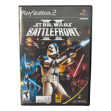 Star Wars Battlefront 2