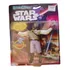  Star Wars Bend-ems Boneco Lando Calrissian Lacrado