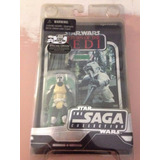 Star Wars Biker Scout Trooper The Saga Collection Hasbro