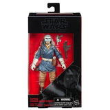 Star Wars Black Series 6 Polegadas Captain Cassian Andor