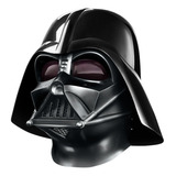 Star Wars Black Series Capacete Eletrônico Darth Vader