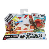 Star Wars Boneco Battle