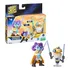 Star Wars Boneco E Veiculo Lys Solay E Training Droid Hasbro