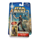 Star Wars Boneco Han