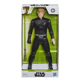 Star Wars Boneco Luke Skywalker Action